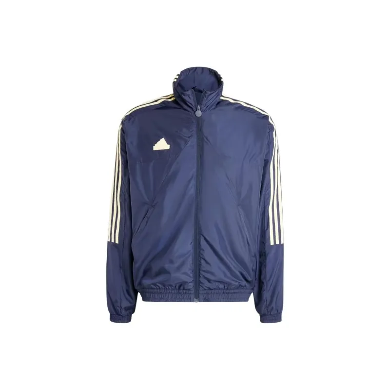 Adidas Free Shipping With AdiClub House Of Tiro Track Jacket-0