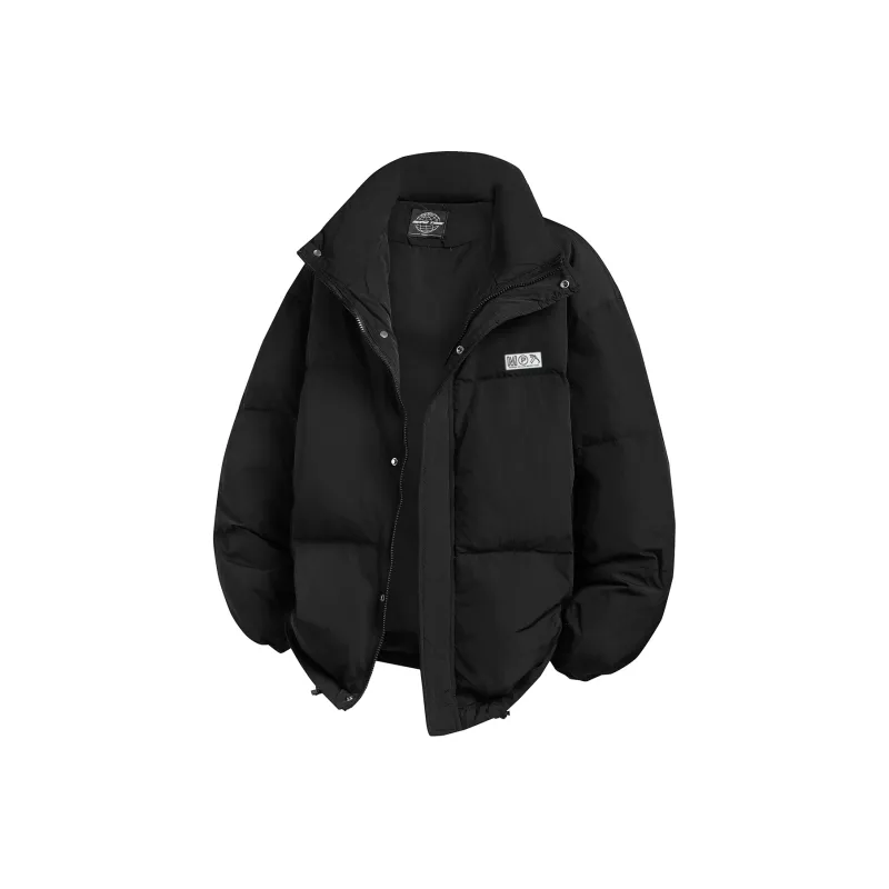 MEIPIN TANG Down Jackets Unisex-0