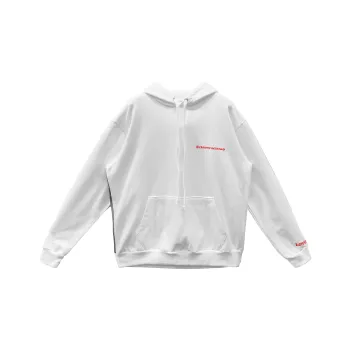 Chrome Hearts Sweatshirt Men's White
