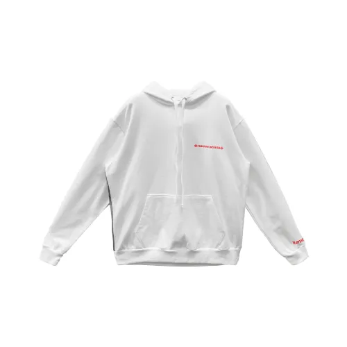 Chrome Hearts Sweatshirt Men's White