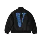 Black Blue