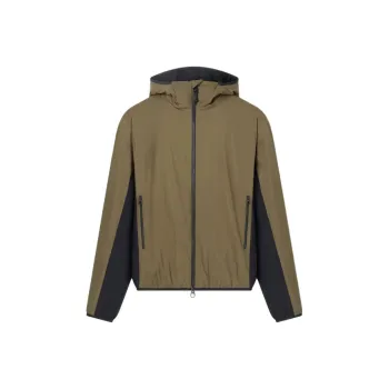 Loro Piana Jackets & Coats Men's Green