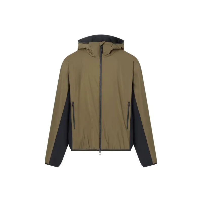Loro Piana Jackets & Coats Men's Green-0