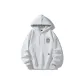 Light Heather Gray