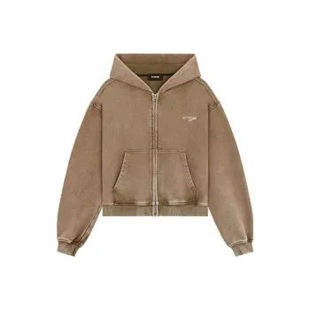 WE11DONE Jackets Unisex Brown
