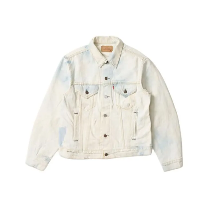 Levi’s Denim Jacket Men's Light Brown-0