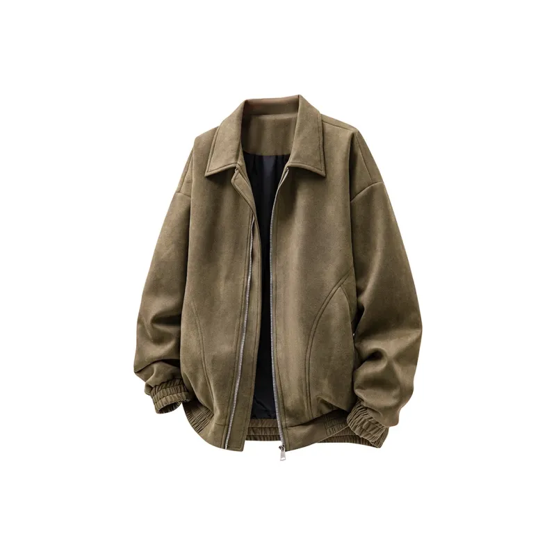 Fakeyoung Jackets Unisex-5