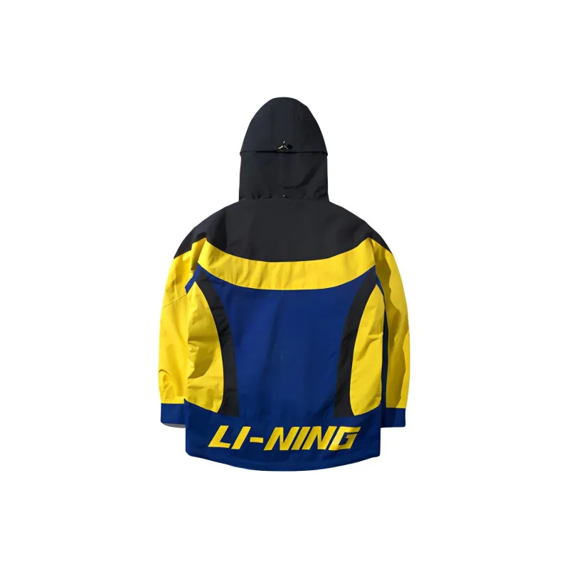 LiNing Jackets Men-1