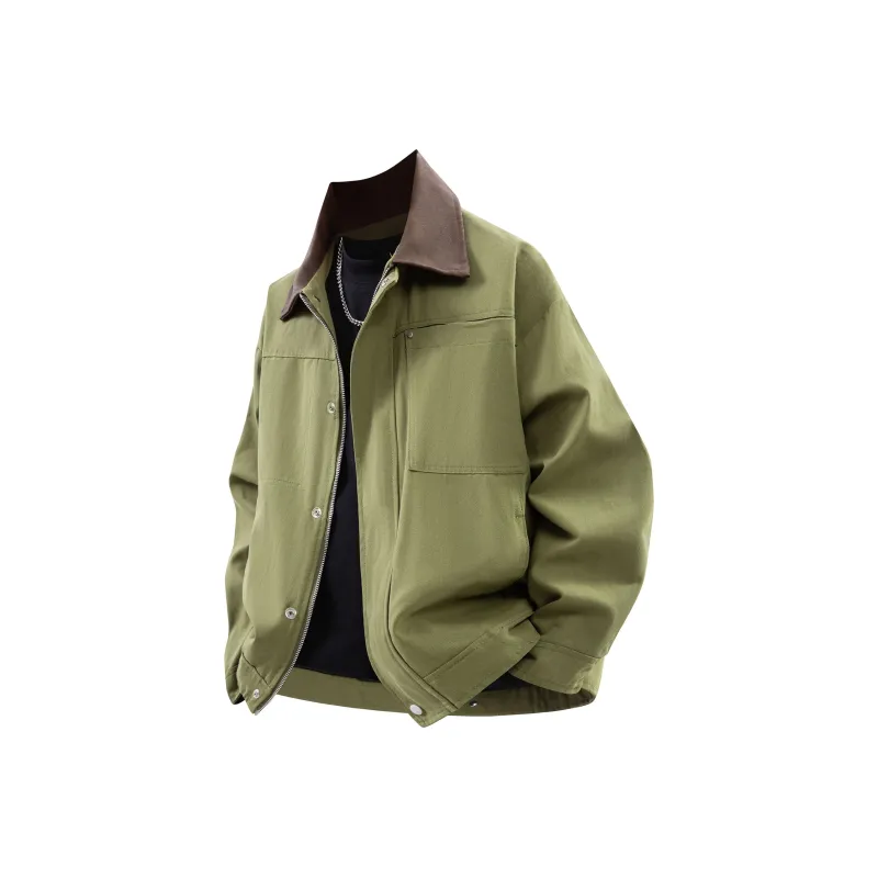 KAIPAINEN Jackets Unisex-3