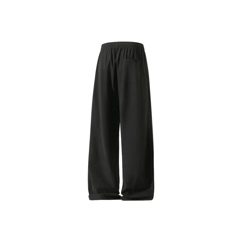 AI3 Iverson China Series Casual Pants Unisex-1