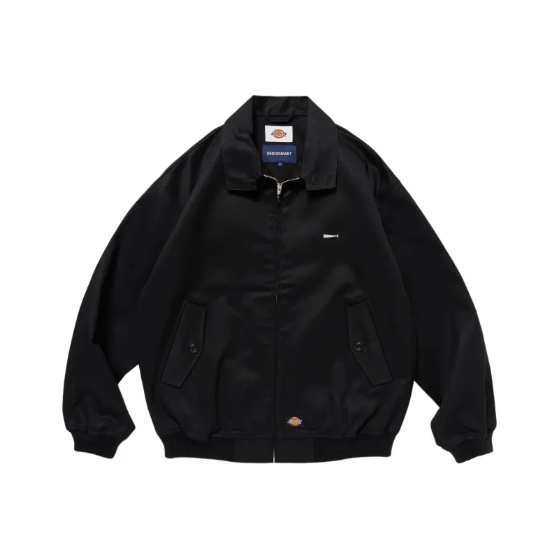 Descendant X Dickies Descendant Collaboration Jackets Unisex-2