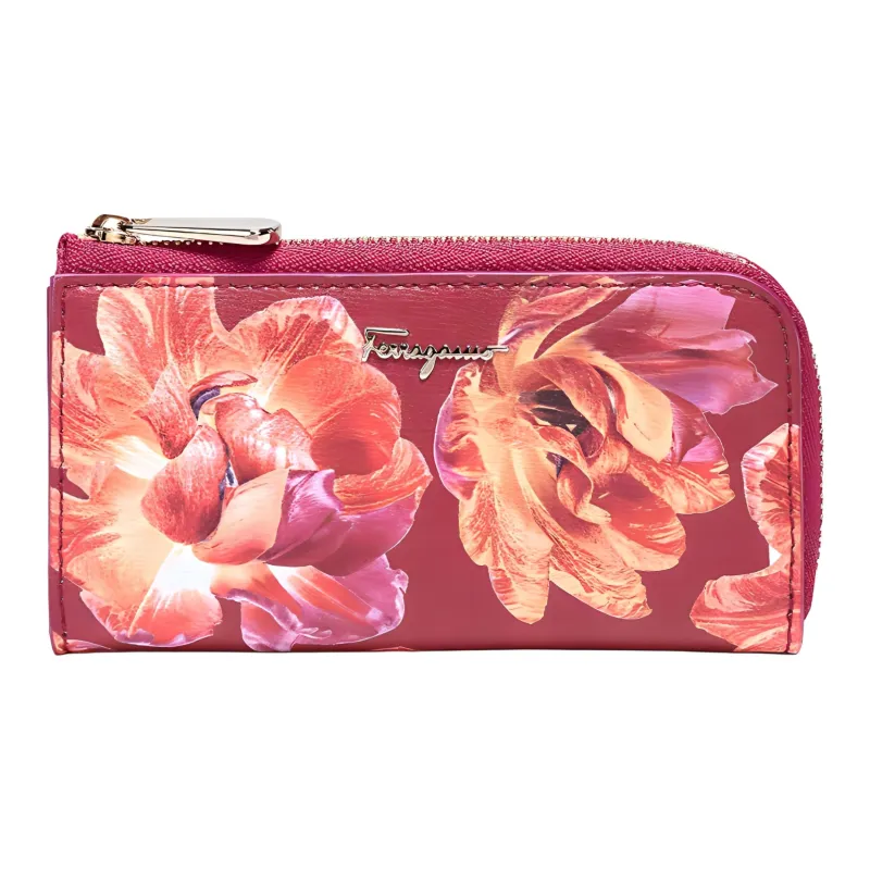 Ferragamo Card Holders-0