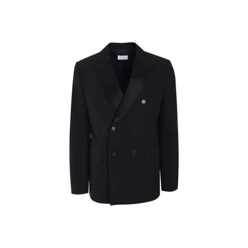 Off Double breasted Blazer