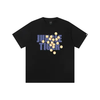JUNGLE TIGER T Shirts Unisex
