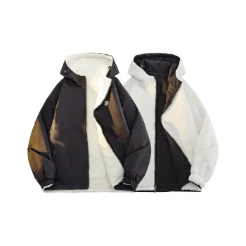 OGEK Jackets Unisex