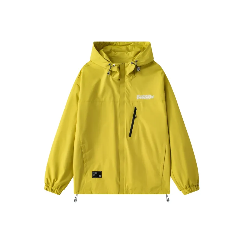 FANTASTIC XBOX Jackets Unisex-0