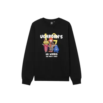 UNDERGARDEN Sweatshirts Men