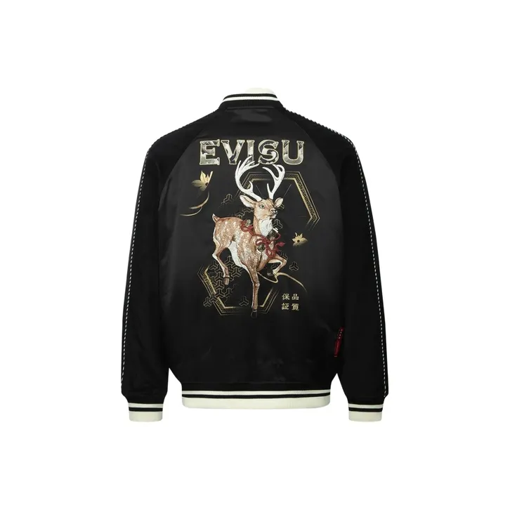 EVISU Jackets Men-0
