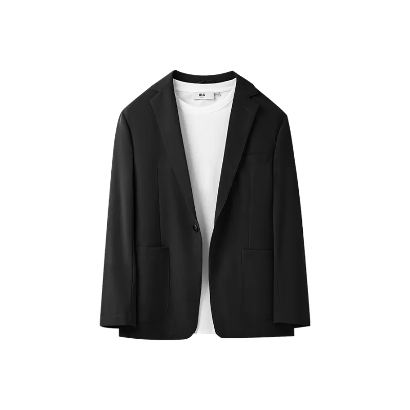 HLA Business Suits Men-0
