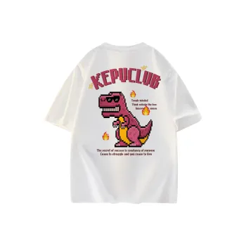 Kepu T Shirts Unisex