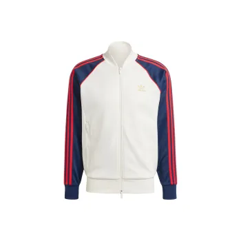 Adidas Originals Sst Adicolor Track Jacket