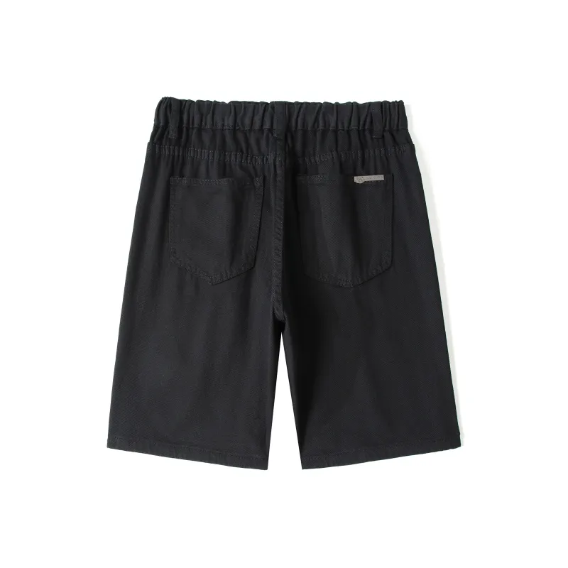 HONOR OF KINGS Denim Shorts Unisex-1
