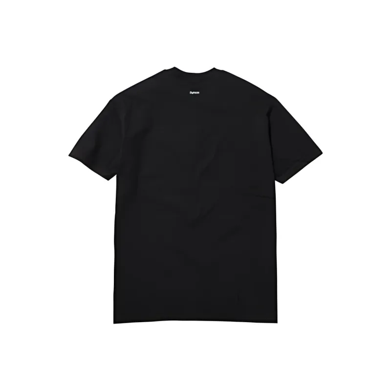 Supreme Michael Jackson T Shirt-1