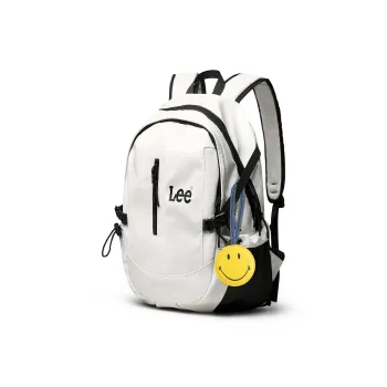 Lee Oxford Travel Backpack For Men American Style Backpack Regular Unisex Multicolor