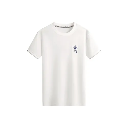 Dance With Wolves T Shirt Men's