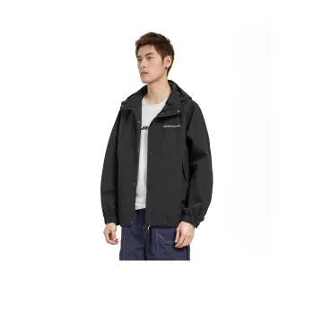 OVERPROTECTION Jackets & Coats Unisex