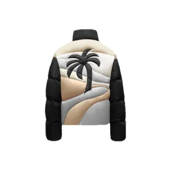 MONCLER GENIUS X Palm Angels Panamint Jacket