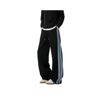 Lafetto Knitted Sweatpants Unisex