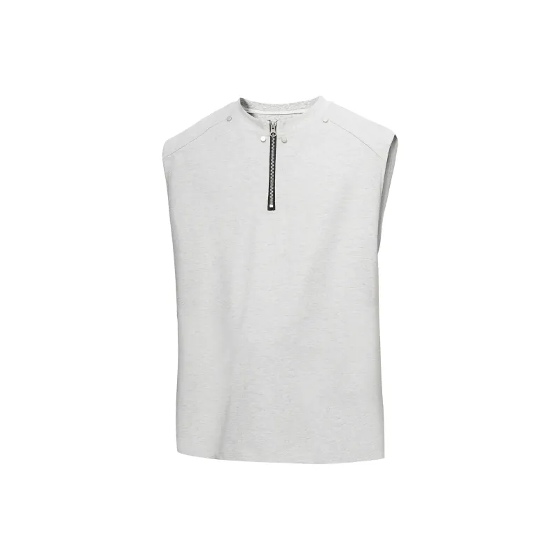 WELTER EXPERIMENT Fashion Versatile Comfortable Tank Top Unisex-10