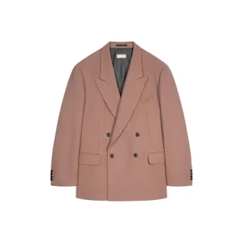DRIES VAN NOTEN Bishop Jacket