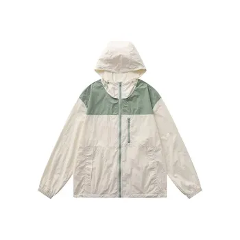 DKREA Jackets Unisex