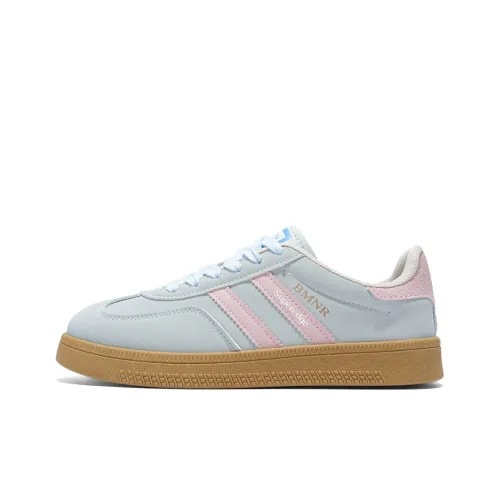 SUPEREDGE Cushioning, Impact Resistant, Abrasion Resistant Low Top Skateboard Shoes Women's