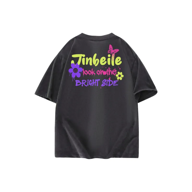 JINBEILE T Shirts Unisex-8