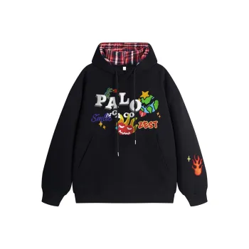 PAL ONGACO Sweatshirts Unisex