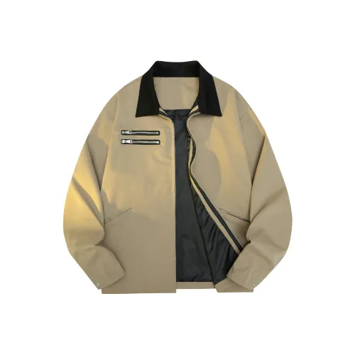 T&D JOJO Jackets & Coats Unisex