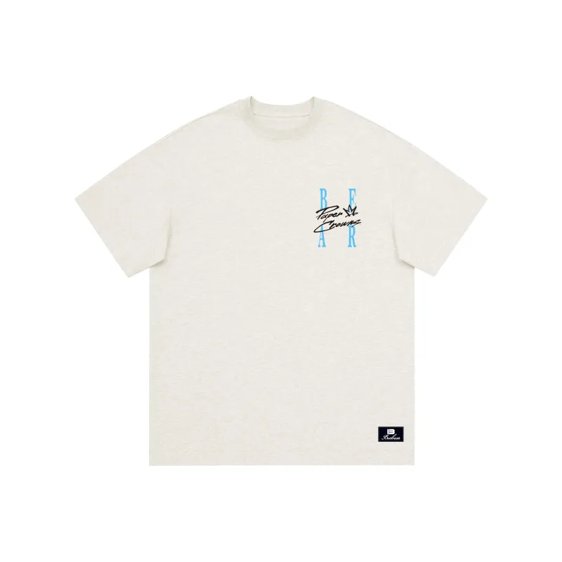 BOS BEAR T Shirts Unisex-21