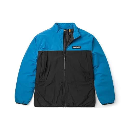 Timberland Puffer Jacket Men's Belize Sea-Black