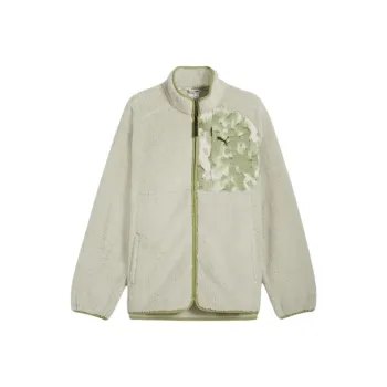 PUMA FW24 Jackets & Coats Men's Desert Dust