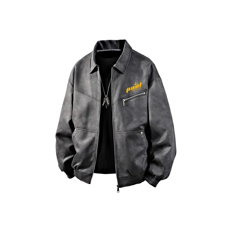PAUL COSTELLOE Jackets Unisex-2