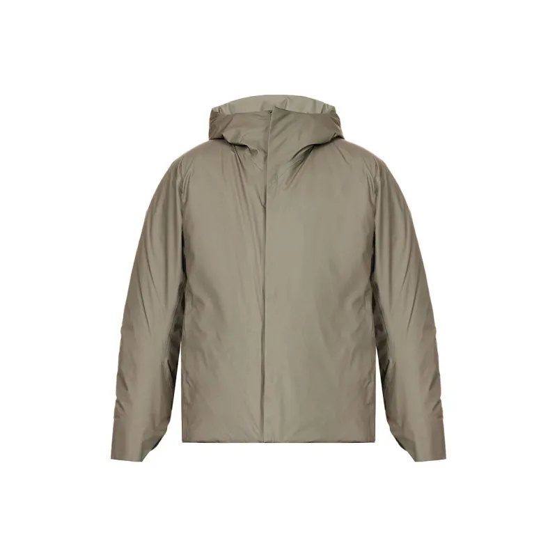 Arcteryx Altus Down Jacket Winter Men's-12