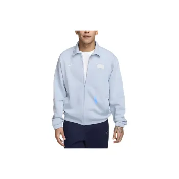 Nike Usmnt Club Men's Nike Soccer Harrington Jacket
