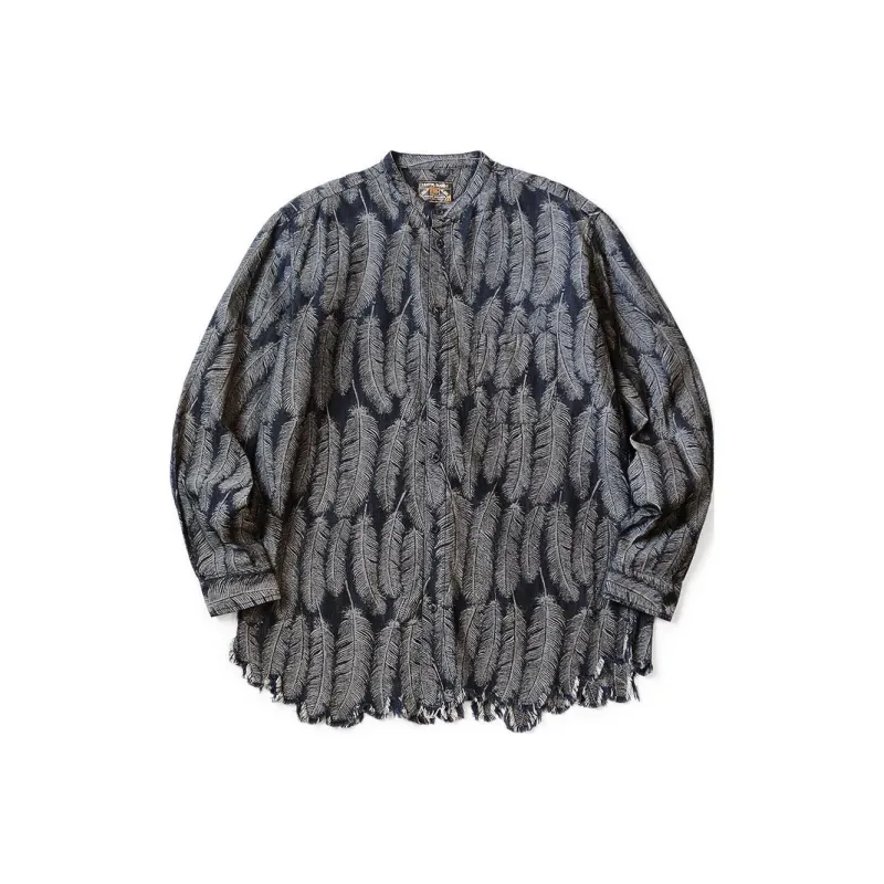 Kapital Denim Jackets Men-2