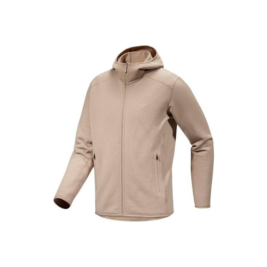 ARC'TERYX Kyanite Crew Men’s Smoke Bluff Arc'teryx - Kyanite Jacket (Smoke Bluff) | HHV
