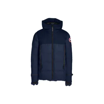 Canada Goose Strap Padded Jacket