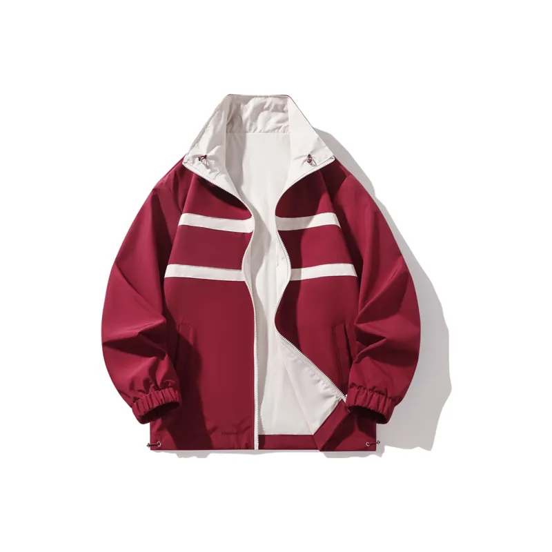 BOTH PLAY Jackets Unisex-5