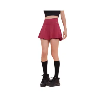 Annerun Yoga Skirts Women's